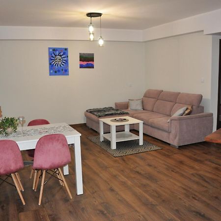 Apartamento Malinowka Izerska II Świeradów-Zdrój Exterior foto
