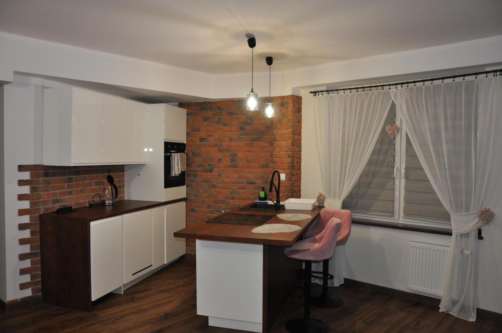Apartamento Malinowka Izerska II Świeradów-Zdrój Exterior foto